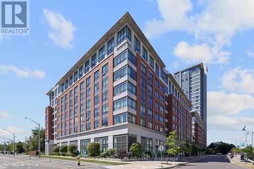 315 - 1 SUN YAT SEN AVENUE  Markham, ON L3R 5K9