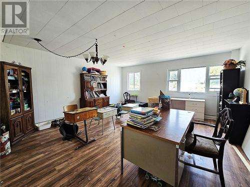 7 King Street, St. Charles, ON - Indoor