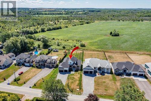 147 Lake Drive E, Georgina, ON - Outdoor With View