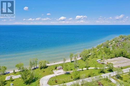 147 Lake Drive E, Georgina, ON - Outdoor With Body Of Water With View
