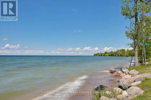 147 Lake Drive E, Georgina, ON - Outdoor With Body Of Water With View