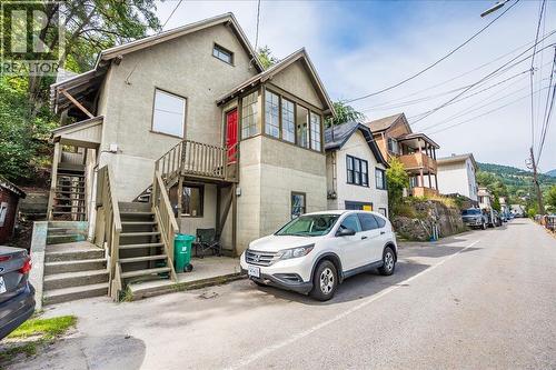 2126 Topping Street  Trail, BC V1R 4G5