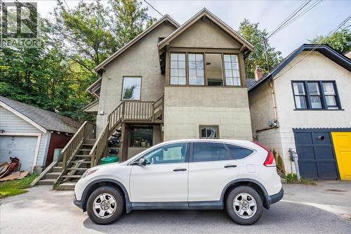 2126 Topping Street, Trail, BC - 