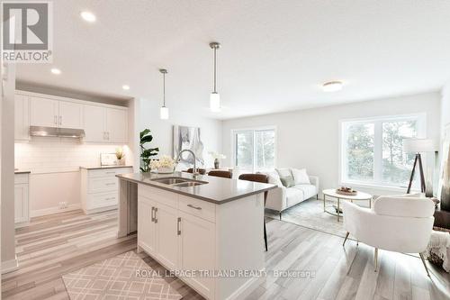 169 Styles Drive, St. Thomas, ON - Indoor