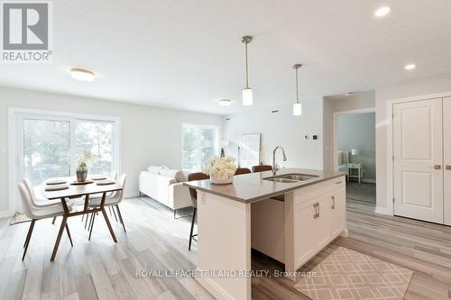 169 Styles Drive, St. Thomas, ON - Indoor