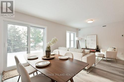 169 Styles Drive, St. Thomas, ON - Indoor