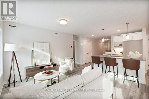 169 Styles Drive, St. Thomas, ON - Indoor