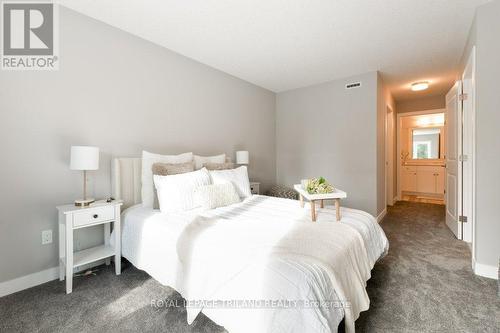 169 Styles Drive, St. Thomas, ON - Indoor Photo Showing Bedroom