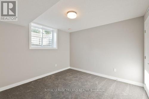 169 Styles Drive, St. Thomas, ON - Indoor Photo Showing Other Room