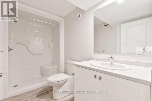 169 Styles Drive, St. Thomas, ON - Indoor Photo Showing Bathroom