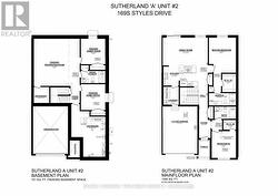 Floor Plan - 