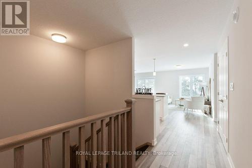 169 Styles Drive, St. Thomas, ON - Indoor Photo Showing Other Room