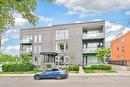 Façade - 102-6605 Rue Hochelaga, Montréal (Mercier/Hochelaga-Maisonneuve), QC  - Outdoor 