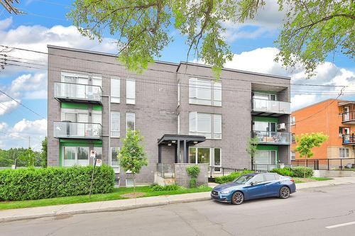 Façade - 102-6605 Rue Hochelaga, Montréal (Mercier/Hochelaga-Maisonneuve), QC - Outdoor With Facade
