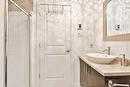 Salle de bains - 102-6605 Rue Hochelaga, Montréal (Mercier/Hochelaga-Maisonneuve), QC  - Indoor Photo Showing Bathroom 