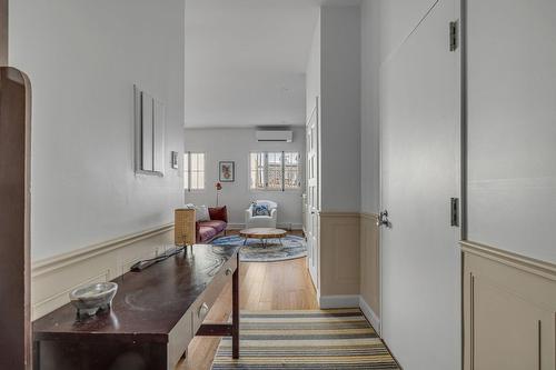 Hall d'entrée/Vestibule - 303-43 Rue D'Auteuil, Québec (La Cité-Limoilou), QC - Indoor Photo Showing Other Room