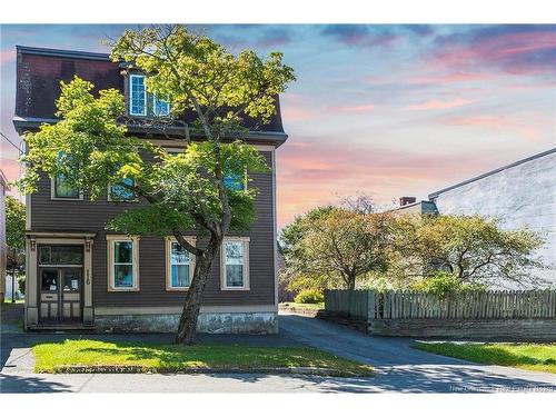 116 Broad ST  Saint John, NB E2L 1Y6