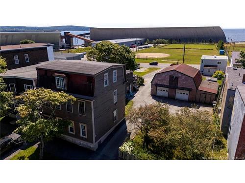 116 Broad St, Saint John, NB 