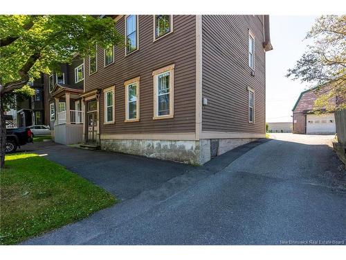 116 Broad St, Saint John, NB 