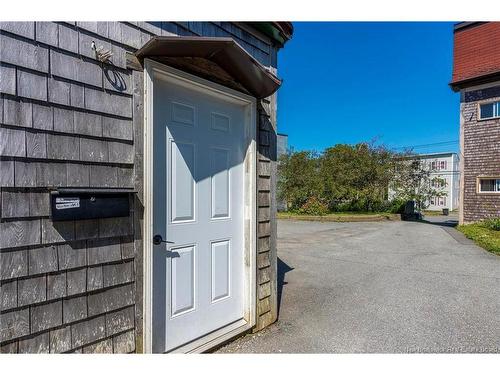 116 Broad St, Saint John, NB 