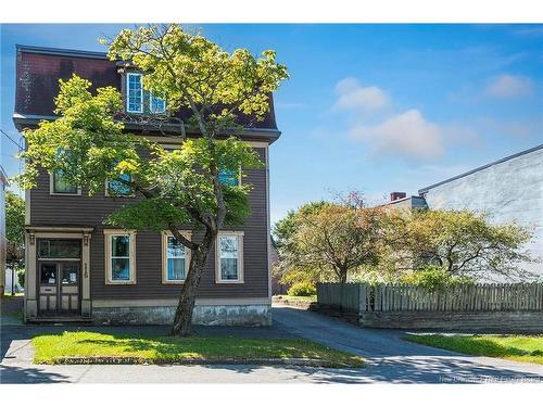 116 Broad St, Saint John, NB 