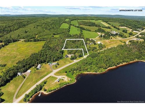 Lot Otis Drive, Nackawic, NB 