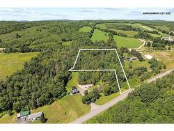 Lot Otis Drive  Nackawic, NB E6G 1H5