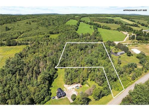 Lot Otis Drive, Nackawic, NB 