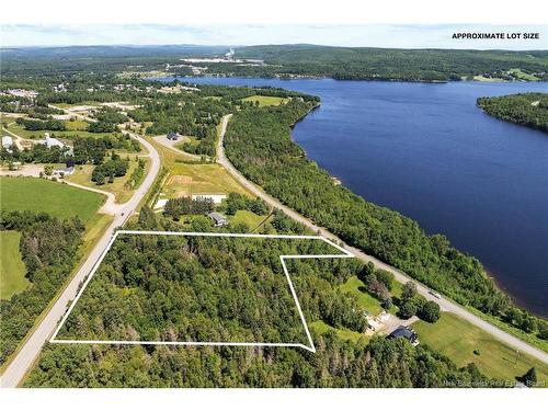 Lot Otis Drive, Nackawic, NB 