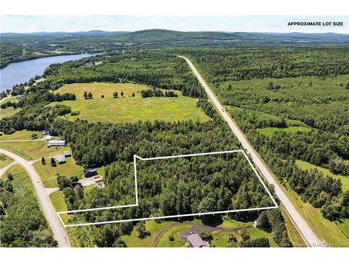 Lot Otis Drive, Nackawic, NB 