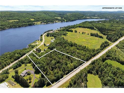 Lot Otis Drive, Nackawic, NB 