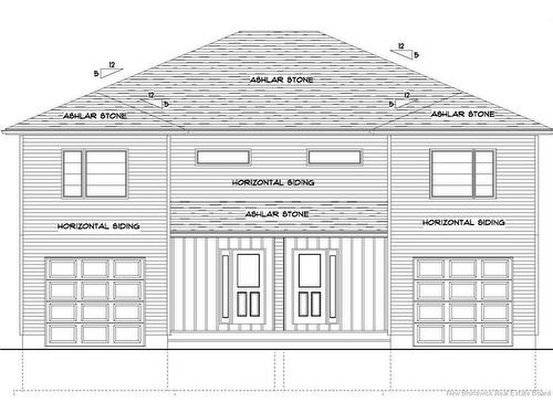 102 Francfort Cres, Moncton, NB 