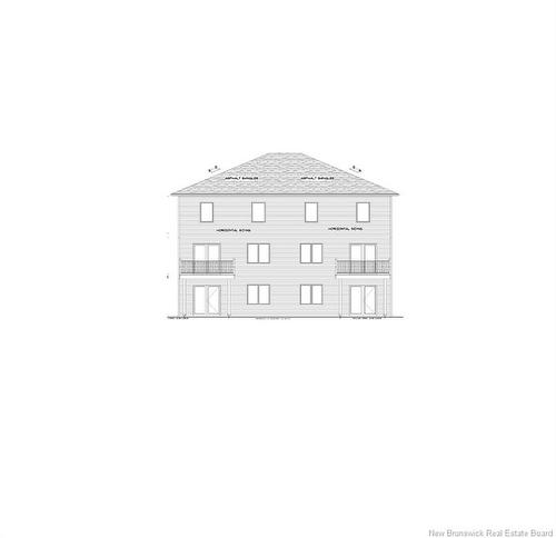 102 Francfort Cres, Moncton, NB 