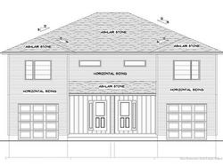 104 Francfort CRES  Moncton, NB E1G 5W6