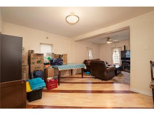 60 Elm St, Moncton, NB 