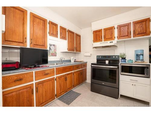 60 Elm St, Moncton, NB 