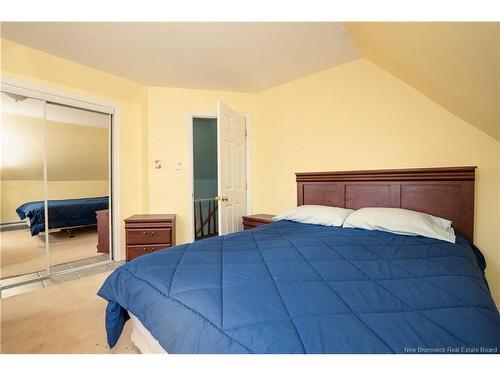 60 Elm St, Moncton, NB 