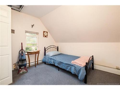 60 Elm St, Moncton, NB 