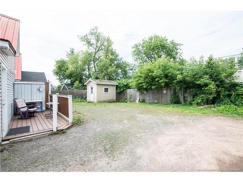 60 Elm St, Moncton, NB 