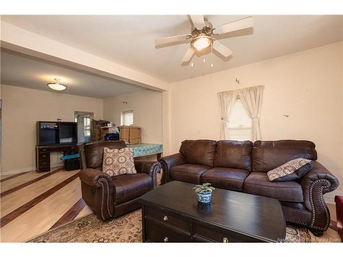 60 Elm St, Moncton, NB 