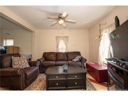 60 Elm St, Moncton, NB 