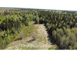 Vacant Lot Upper Salmon Creek  Upper Salmon Creek, NB E4A 1J2