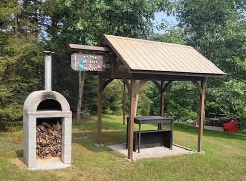 Extérieur - 122 Ch. Renaud, Val-Des-Bois, QC - Outdoor