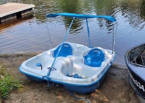 Extérieur - 122 Ch. Renaud, Val-Des-Bois, QC - Outdoor