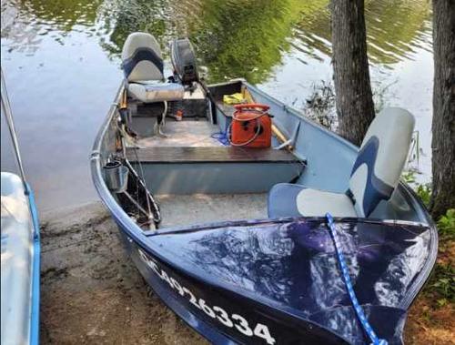 Extérieur - 122 Ch. Renaud, Val-Des-Bois, QC - Outdoor