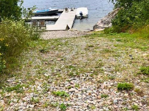 Lot 14 Jarnel Drive, Kenora, ON 