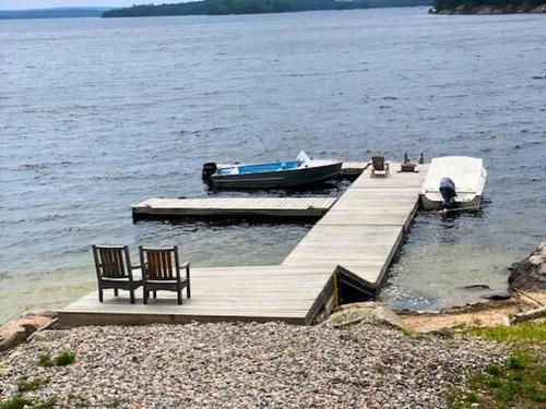 Lot 14 Jarnel Drive, Kenora, ON 