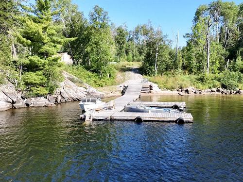 Lot 14 Jarnel Drive, Kenora, ON 