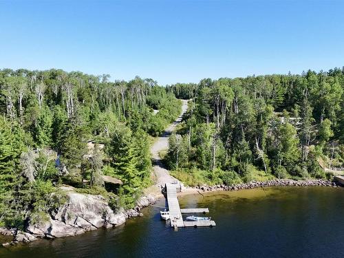 Lot 14 Jarnel Drive, Kenora, ON 
