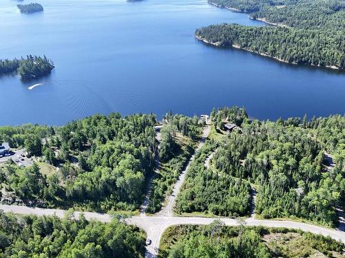 Lot 14 Jarnel Drive, Kenora, ON 